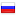 mosintour.ru hosted country